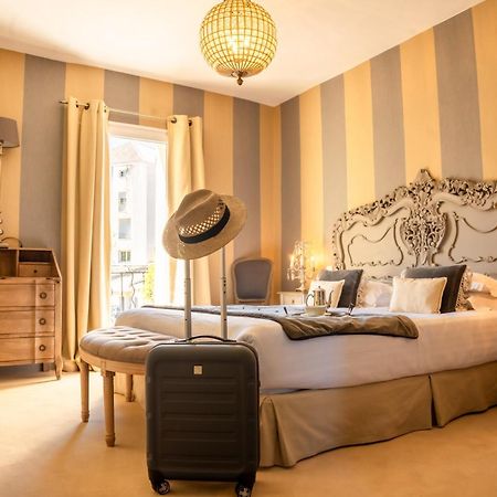 Hotel Gounod Saint-Remy-de-Provence Bagian luar foto