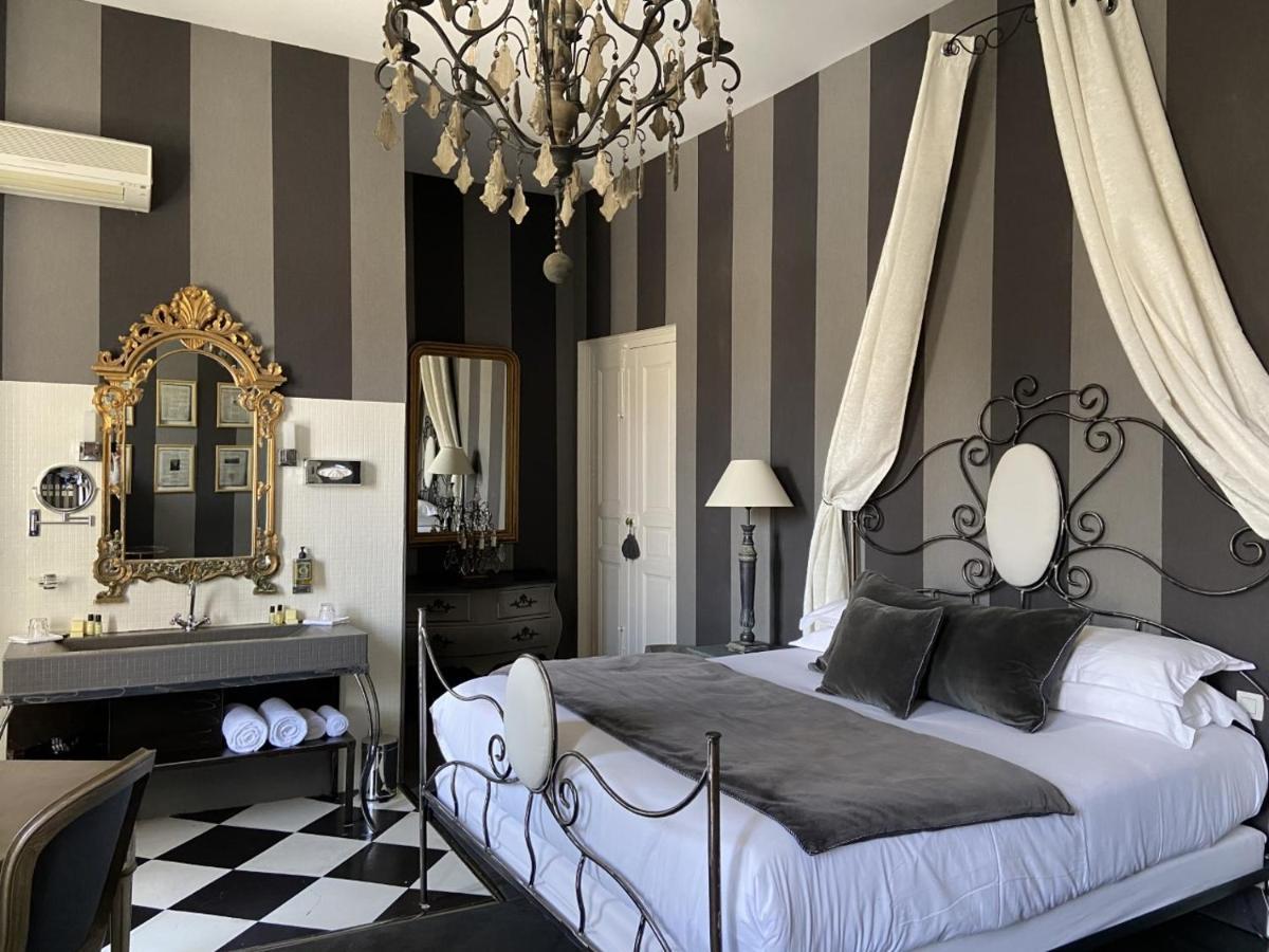 Hotel Gounod Saint-Remy-de-Provence Bagian luar foto
