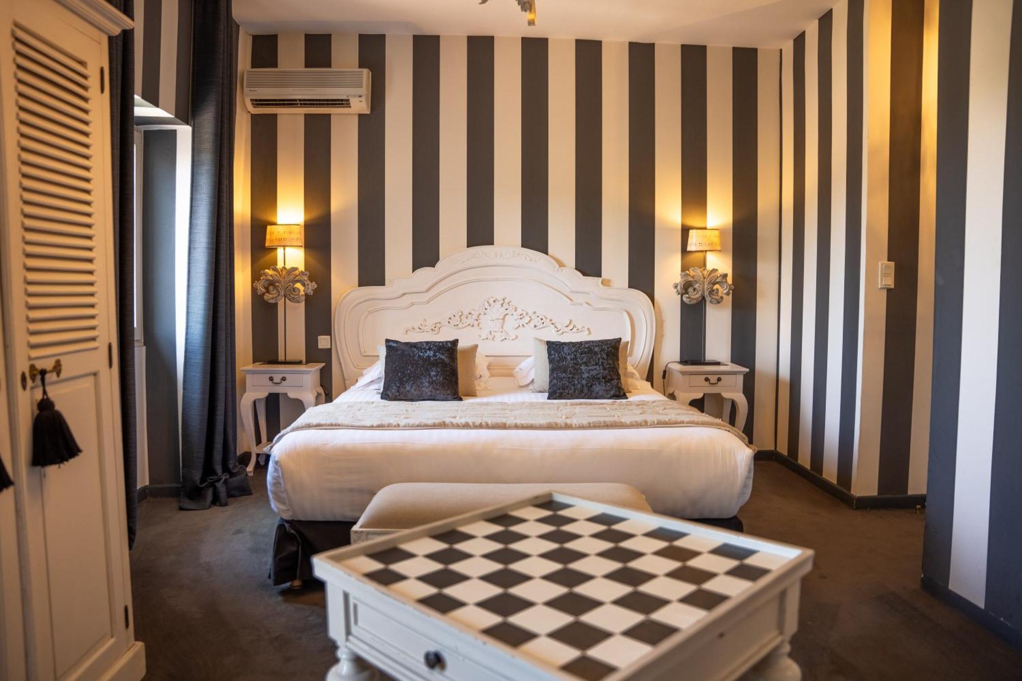 Hotel Gounod Saint-Remy-de-Provence Bagian luar foto