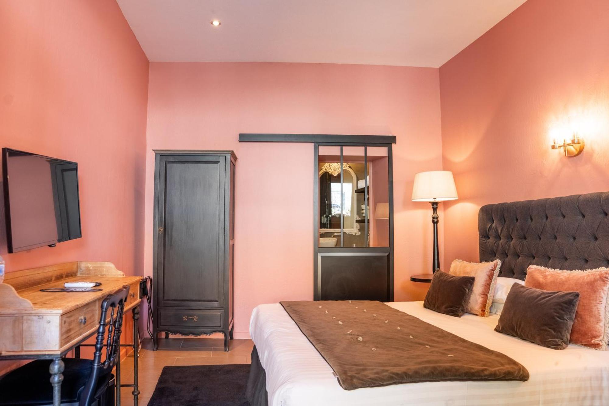 Hotel Gounod Saint-Remy-de-Provence Bagian luar foto