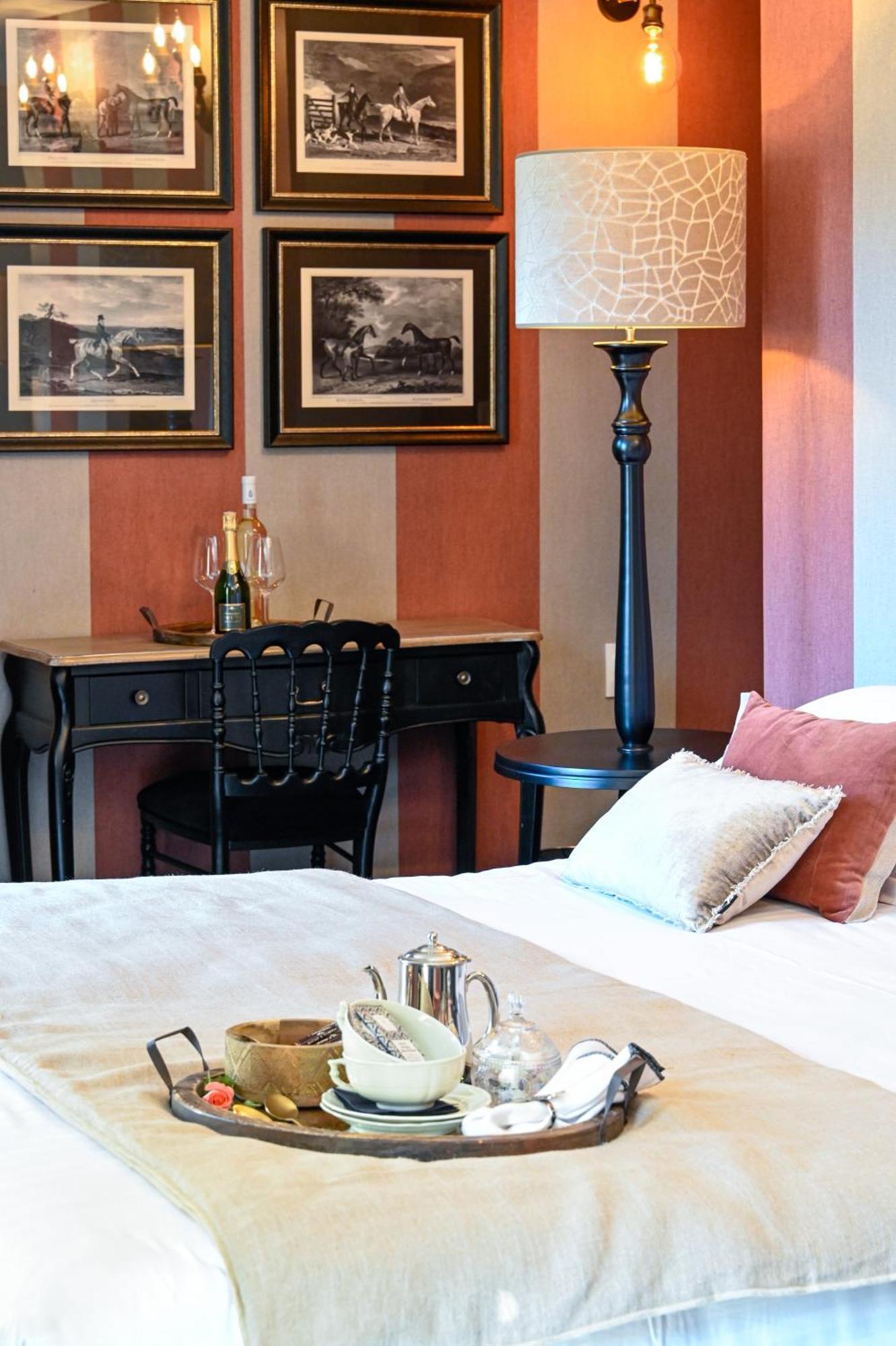 Hotel Gounod Saint-Remy-de-Provence Bagian luar foto