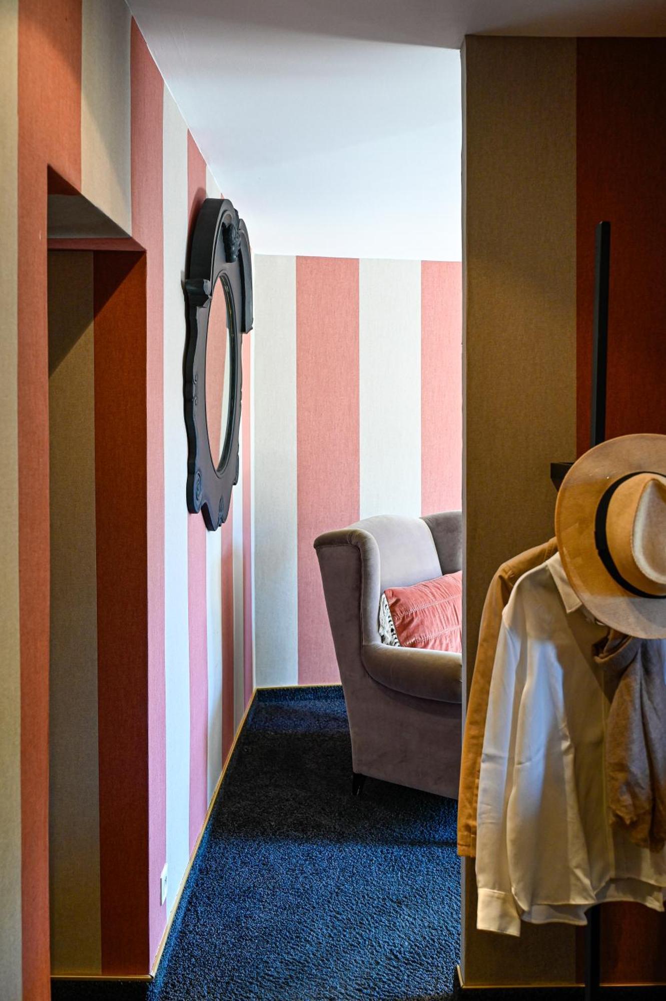 Hotel Gounod Saint-Remy-de-Provence Bagian luar foto