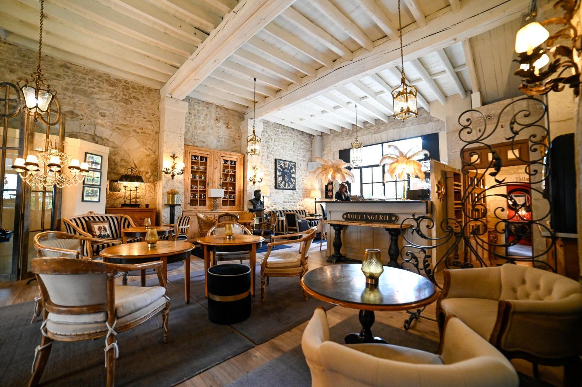 Hotel Gounod Saint-Remy-de-Provence Bagian luar foto
