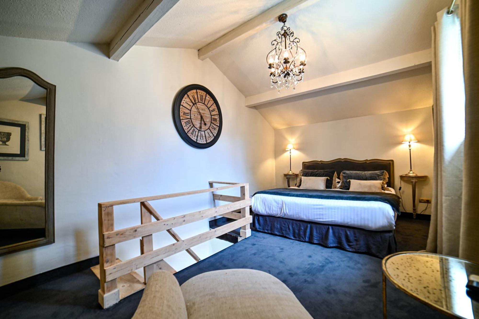Hotel Gounod Saint-Remy-de-Provence Bagian luar foto