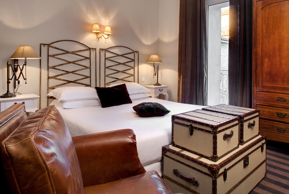 Hotel Gounod Saint-Remy-de-Provence Bagian luar foto