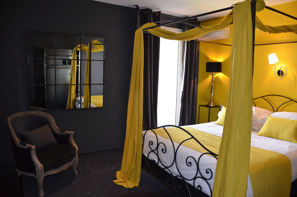 Hotel Gounod Saint-Remy-de-Provence Bagian luar foto