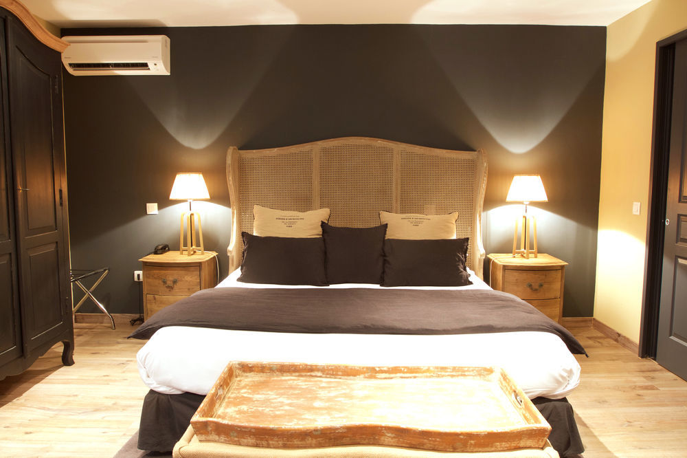 Hotel Gounod Saint-Remy-de-Provence Bagian luar foto