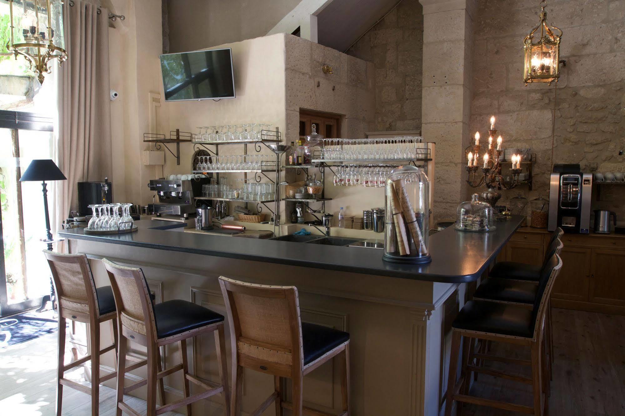 Hotel Gounod Saint-Remy-de-Provence Bagian luar foto
