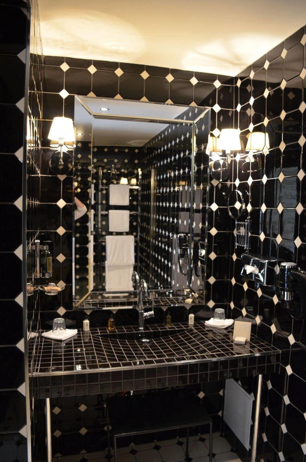 Hotel Gounod Saint-Remy-de-Provence Bagian luar foto
