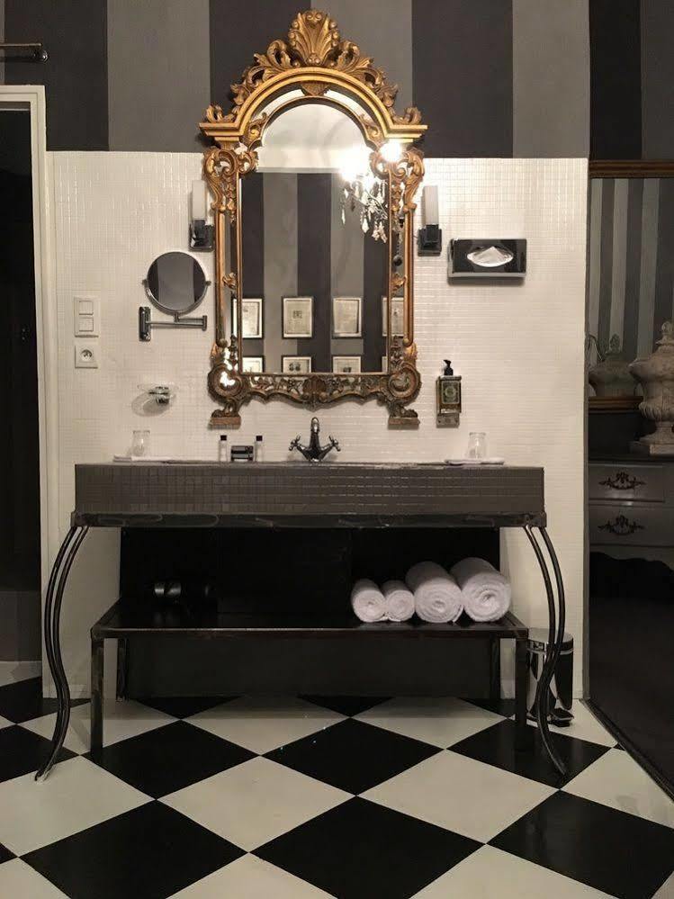 Hotel Gounod Saint-Remy-de-Provence Bagian luar foto