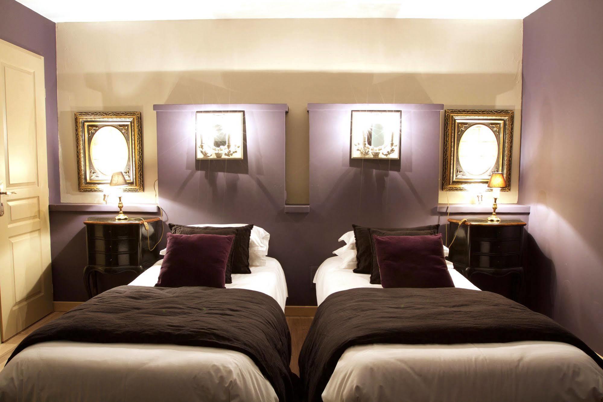 Hotel Gounod Saint-Remy-de-Provence Bagian luar foto