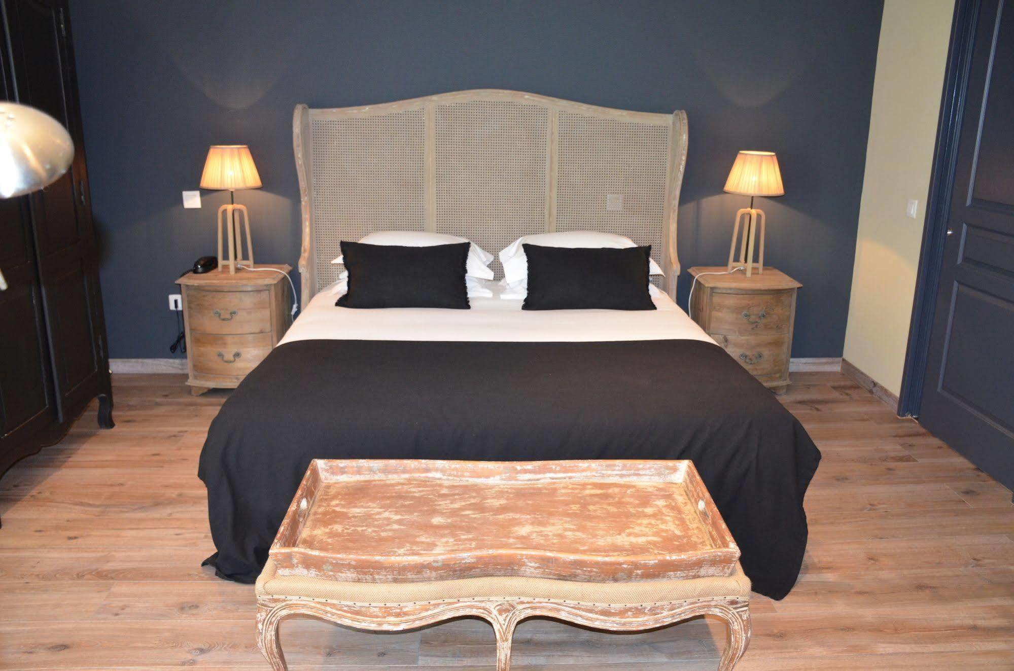 Hotel Gounod Saint-Remy-de-Provence Bagian luar foto