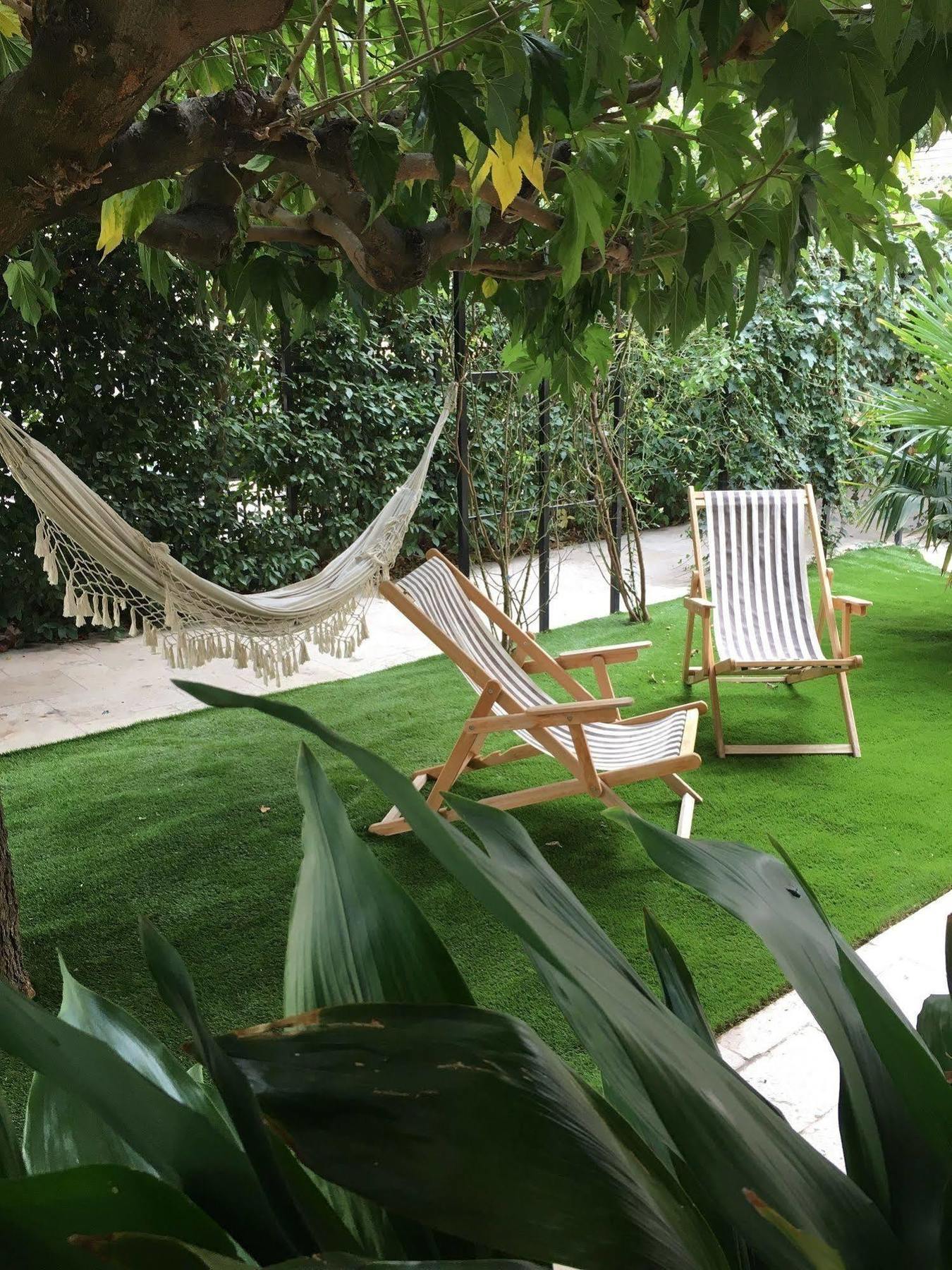 Hotel Gounod Saint-Remy-de-Provence Bagian luar foto